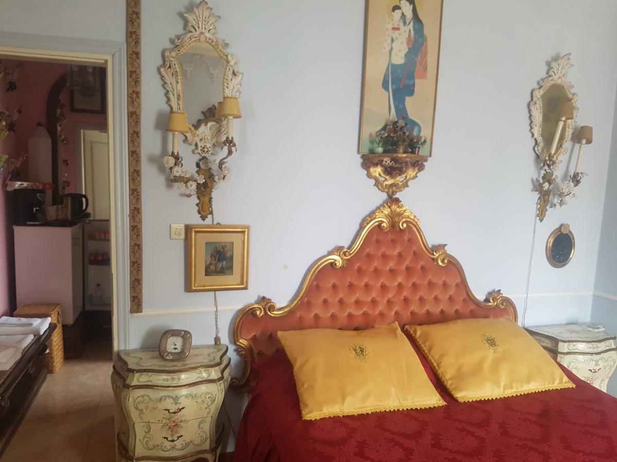 Villa Leonati Padwa Zewnętrze zdjęcie